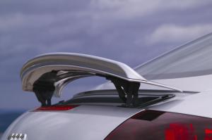 Audi TT by Je Design 2007 года 